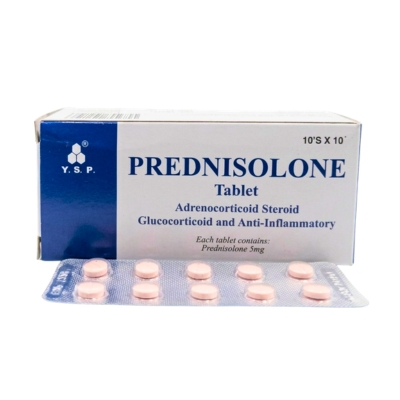 Prednisolone YSP