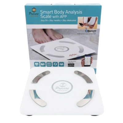 Precare Weight Scale Advance