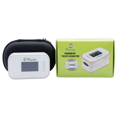 Precare Oximeter C101A2