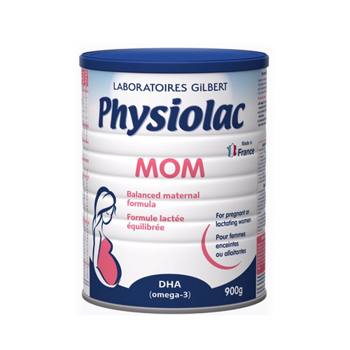 Physiolac MOM