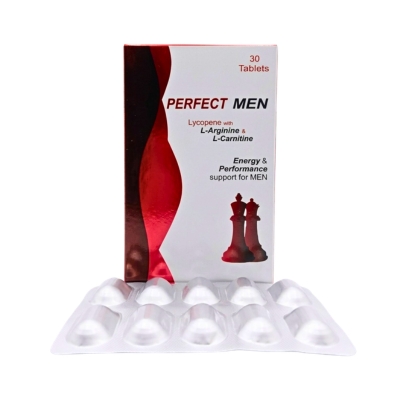 Perfect Men