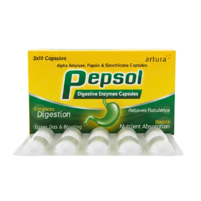 Pepsol