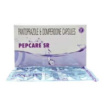 Pepcare SR