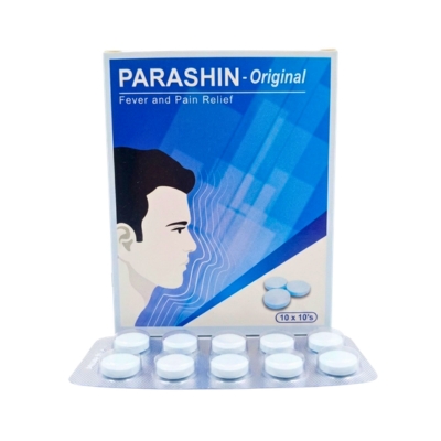 Parashin Tablet