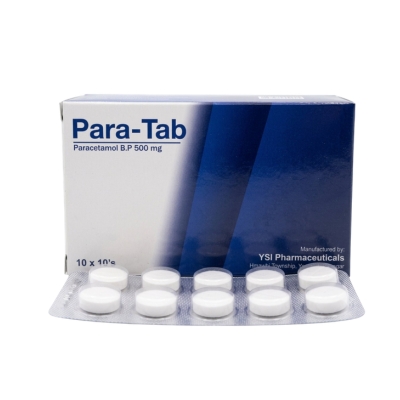 Para Tab