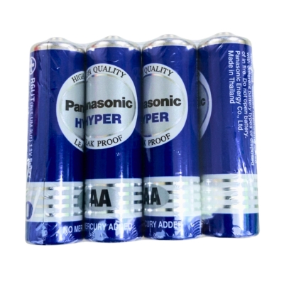 Panasonic 6UT4S AA Blue