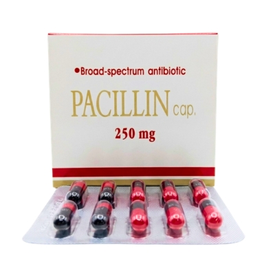 Pacillin 250 AA