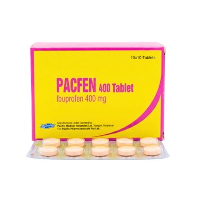 Pacfen 400