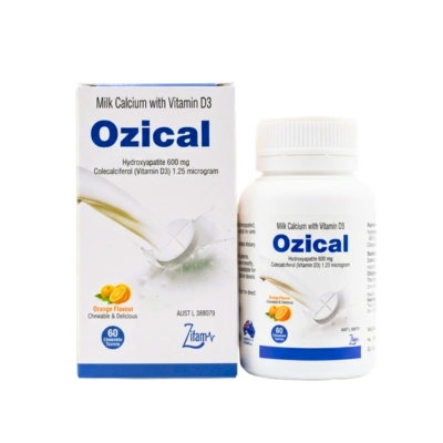 Ozical