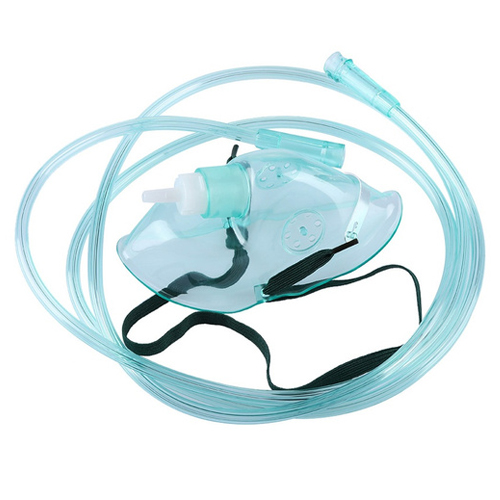 Oxygen Mark