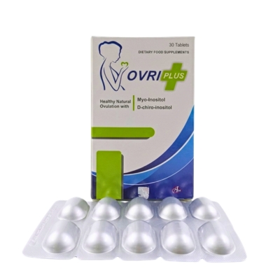Ovri Plus
