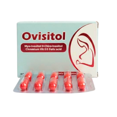 Ovisitol