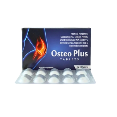 Osteo Plus
