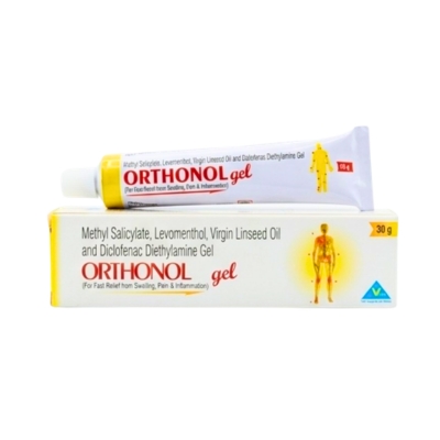 Orthonol Gel