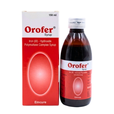 Orofer Sy
