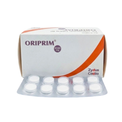 Oriprim tab