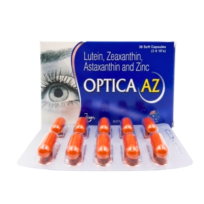 Optica AZ