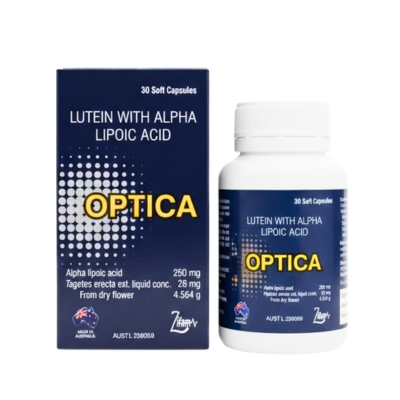 Optica