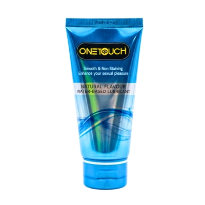 One touch Gel Natural