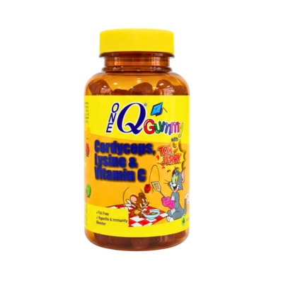 One Q Gummy (Lysine)