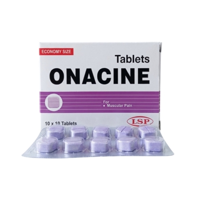 Onacine