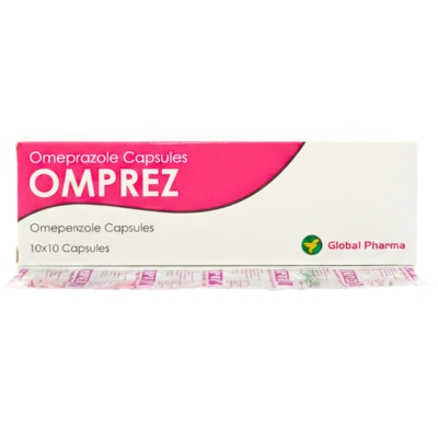 Omprez
