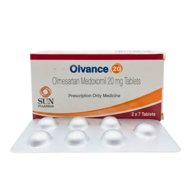 Olvance 20