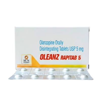 Oleanz 5(Sun)
