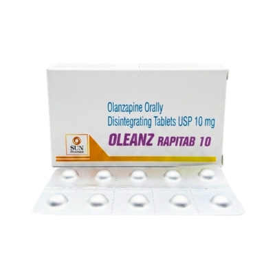 Oleanz 10(Sun)