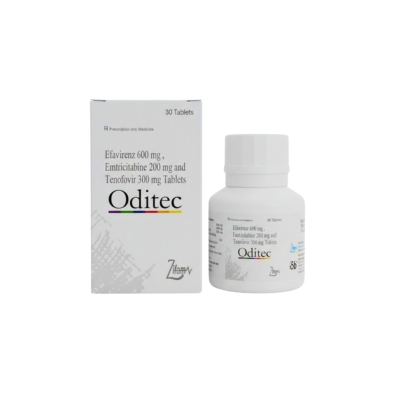 Oditec