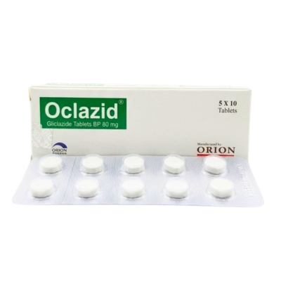 Oclazid