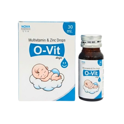 OVit Drop
