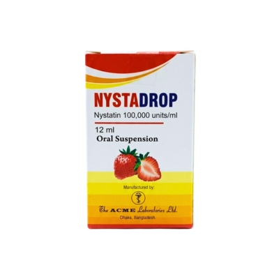 Nysta Drops