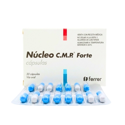 Nucleo CMP Forte