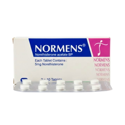Normen