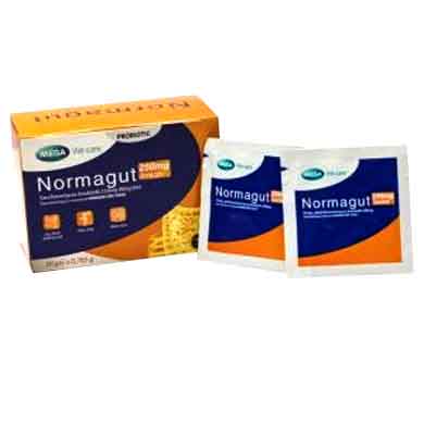 Normagut Sachets