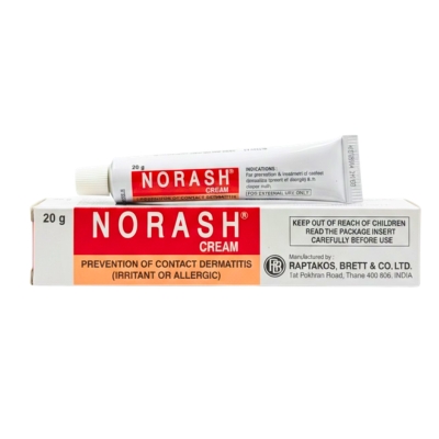 Norash Cream