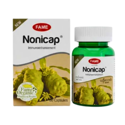 Nonicap