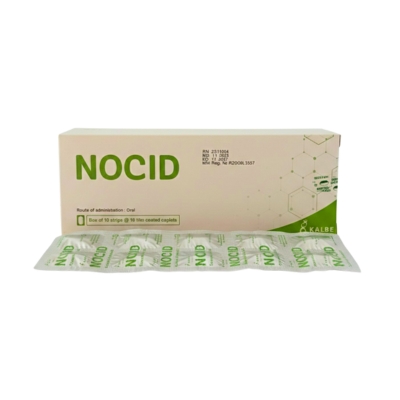 Nocid