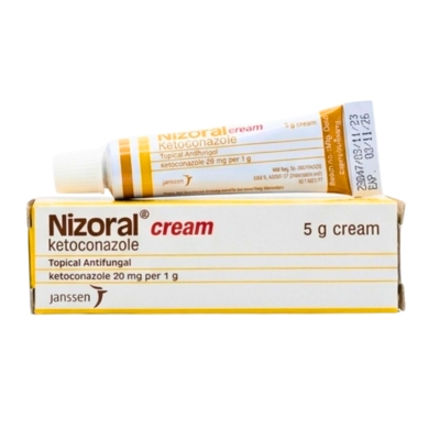 Nizoral Cream