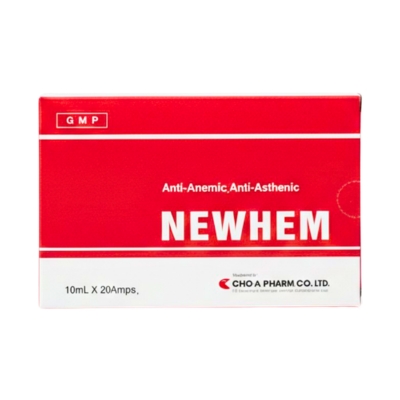 New Hem Sy