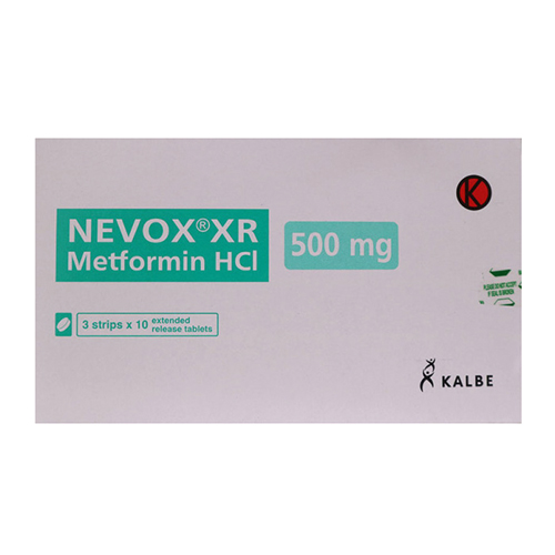 Nevox XR