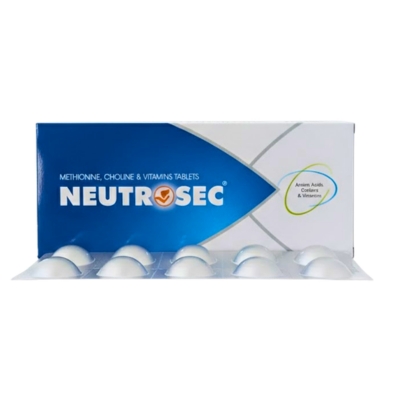 Neutrosec