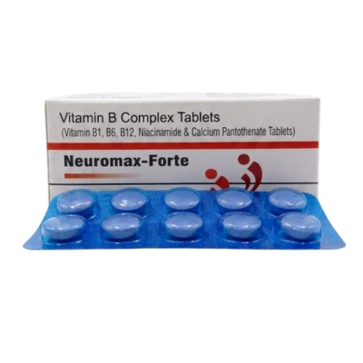 Neuromax forte