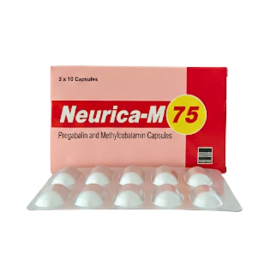 Neurica M 75