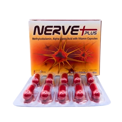 Nerve Plus