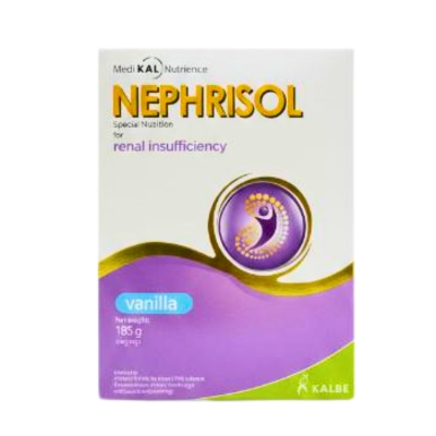 Nephrisol