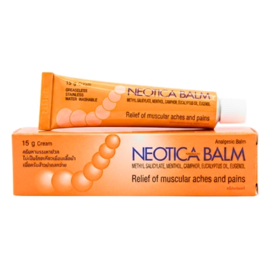 Neoticabalm 15g