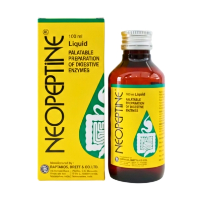 Neopeptine Sy