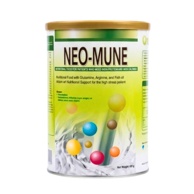 Neo Mune